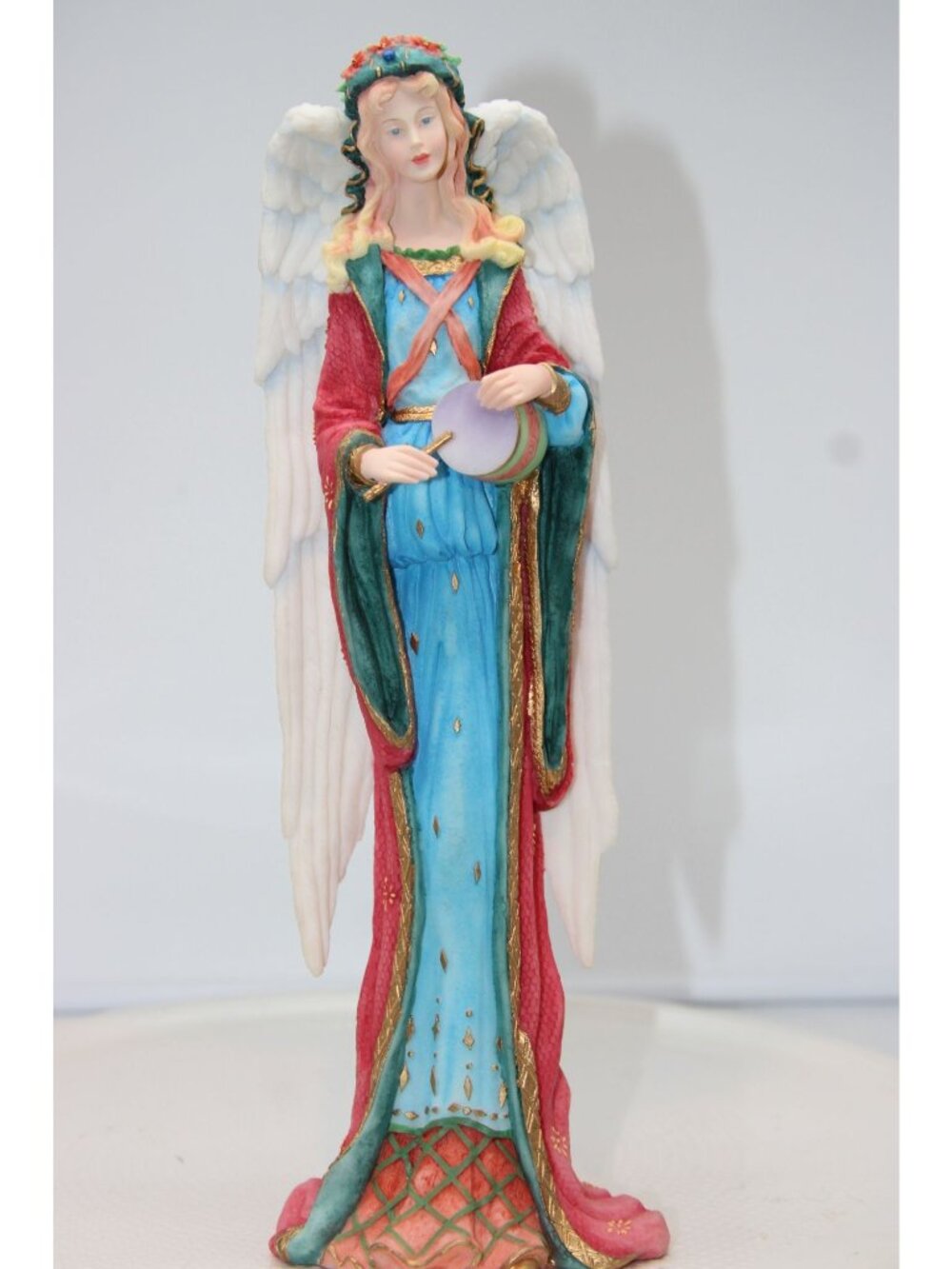 Lenox Pencil Angel -  The Angel of   Love